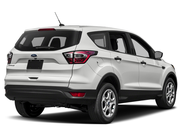 Used 2018 Ford Escape - photo 2