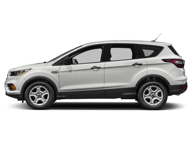 Used 2018 Ford Escape S - photo 3