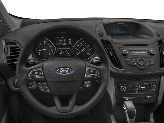 Used 2018 Ford Escape S - photo 4