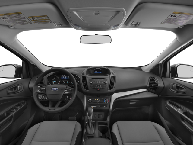 Used 2018 Ford Escape S - photo 5