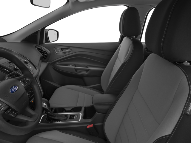 Used 2018 Ford Escape S - photo 6