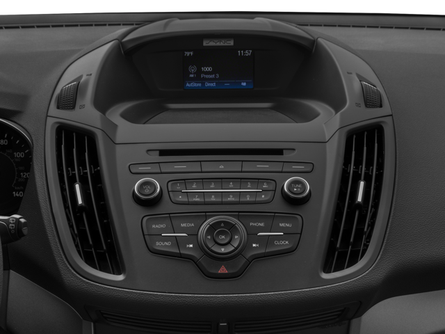 Used 2018 Ford Escape S - photo 7