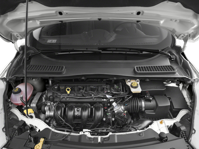 Used 2018 Ford Escape S - photo 8