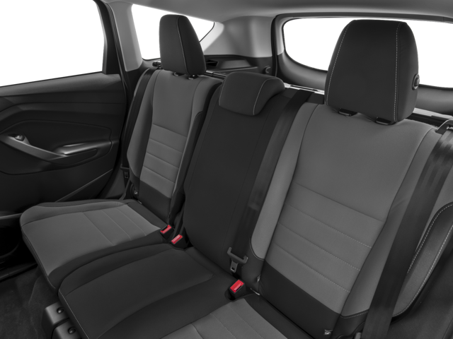 Used 2018 Ford Escape S - photo 9