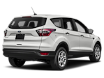 Used 2018 Ford Escape S thumbnail 2