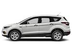Used 2018 Ford Escape S thumbnail 3
