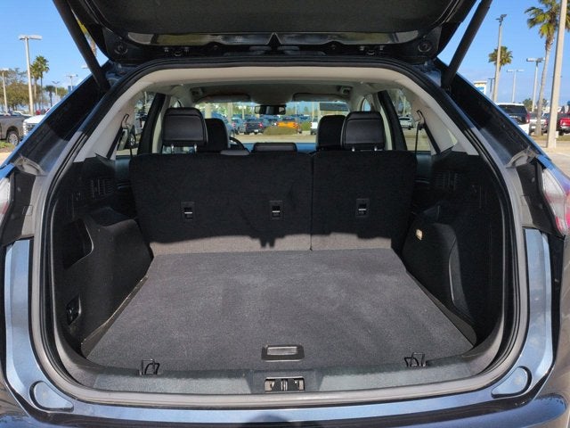 Used 2023 Ford Edge Titanium - photo 12
