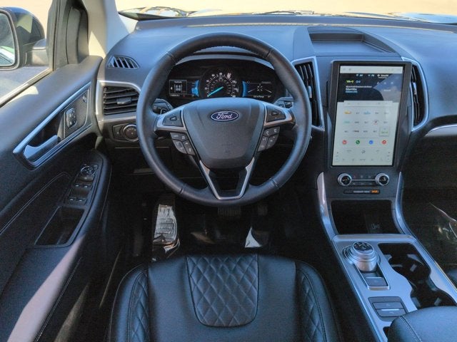 Used 2023 Ford Edge Titanium - photo 15