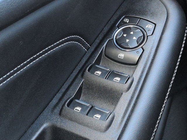 Used 2023 Ford Edge Titanium - photo 22