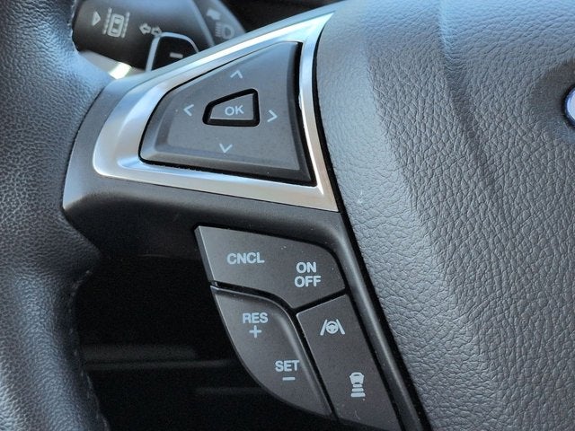 Used 2023 Ford Edge Titanium - photo 23