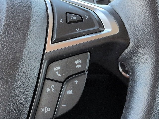 Used 2023 Ford Edge Titanium - photo 24