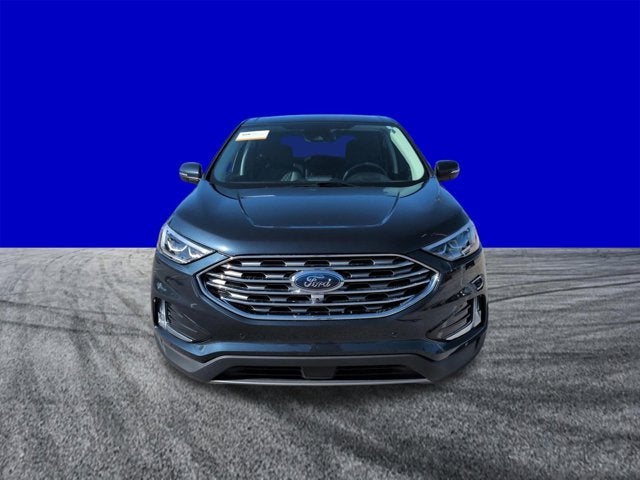 Used 2023 Ford Edge Titanium - photo 9