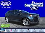 Used 2023 Ford Edge Titanium thumbnail 1