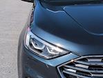 Used 2023 Ford Edge Titanium thumbnail 9