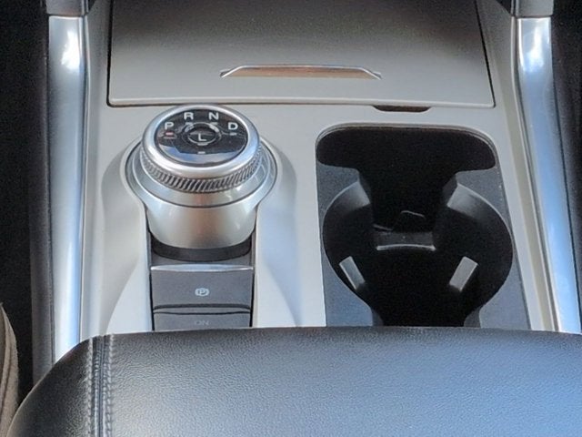 Used 2024 Ford Explorer XLT - photo 19
