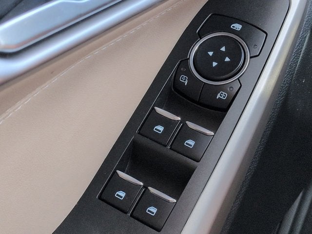 Used 2024 Ford Explorer XLT - photo 23