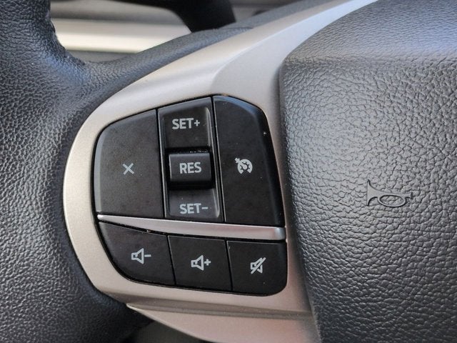 Used 2024 Ford Explorer XLT - photo 24