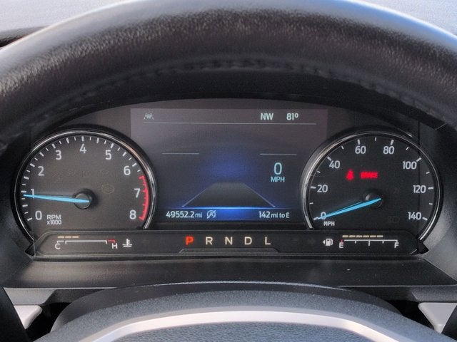 Used 2024 Ford Explorer XLT - photo 26
