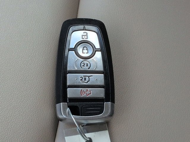 Used 2024 Ford Explorer XLT - photo 28