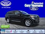 Used 2024 Ford Explorer XLT thumbnail 1
