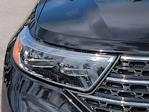 Used 2024 Ford Explorer XLT thumbnail 9