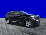 Used 2024 Ford Explorer XLT thumbnail 2