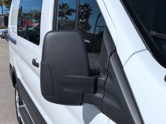 Used 2024 Ford Transit 250 Low Roof Empty Cargo Van - photo 12