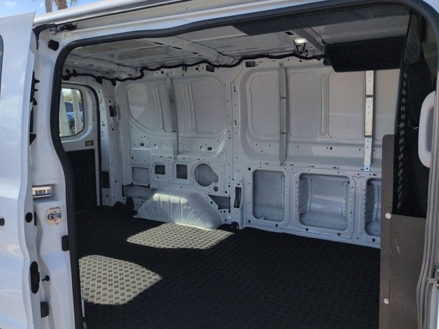 Used 2024 Ford Transit 250 Low Roof Empty Cargo Van - photo 14