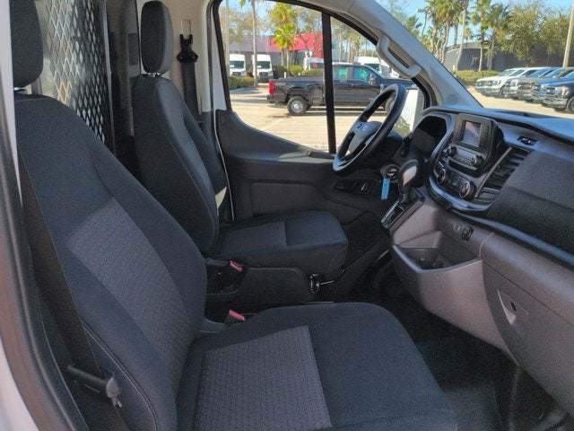 Used 2024 Ford Transit 250 Low Roof Empty Cargo Van - photo 15