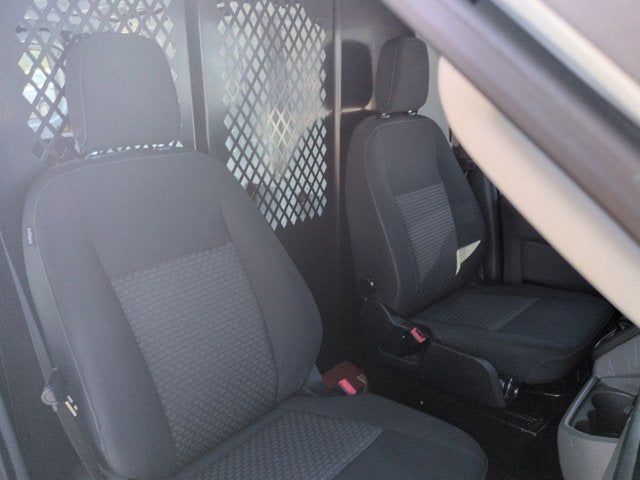 Used 2024 Ford Transit 250 Low Roof Empty Cargo Van - photo 16