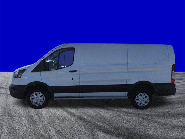 Used 2024 Ford Transit 250 Low Roof Empty Cargo Van - photo 7