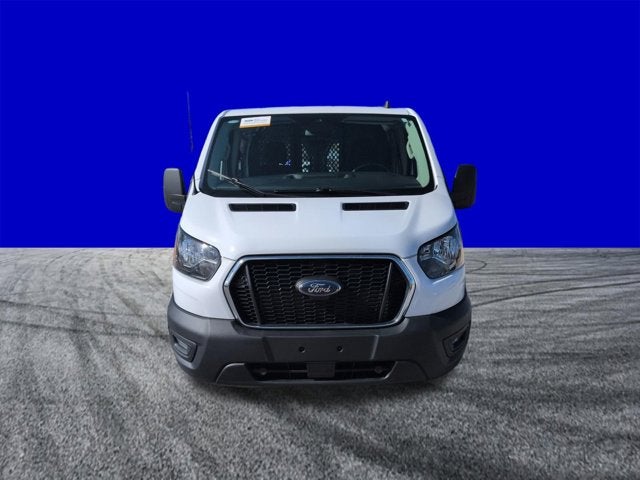 Used 2024 Ford Transit 250 Low Roof Empty Cargo Van - photo 9