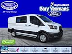 Used 2024 Ford Transit 250 Low Roof Empty Cargo Van thumbnail 1