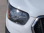 Used 2024 Ford Transit 250 Low Roof Empty Cargo Van thumbnail 9