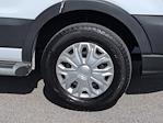 Used 2024 Ford Transit 250 Low Roof Empty Cargo Van thumbnail 10