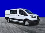 Used 2024 Ford Transit 250 Low Roof Empty Cargo Van thumbnail 2