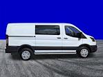 Used 2024 Ford Transit 250 Low Roof Empty Cargo Van thumbnail 3