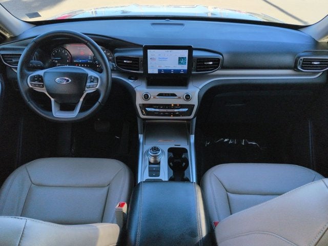 Used 2024 Ford Explorer XLT - photo 15