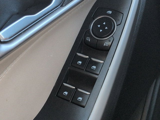Used 2024 Ford Explorer XLT - photo 22