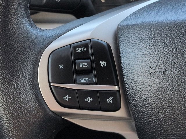 Used 2024 Ford Explorer XLT - photo 23