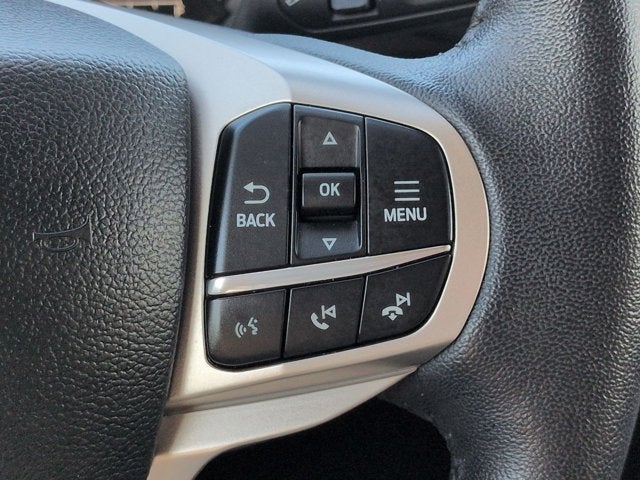 Used 2024 Ford Explorer XLT - photo 24