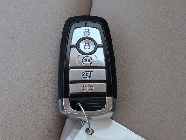 Used 2024 Ford Explorer XLT - photo 27