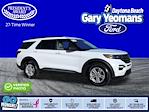 Used 2024 Ford Explorer XLT thumbnail 1