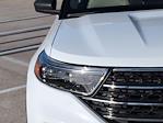 Used 2024 Ford Explorer XLT thumbnail 9