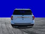 Used 2024 Ford Explorer XLT thumbnail 5