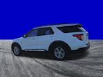 Used 2024 Ford Explorer XLT thumbnail 6