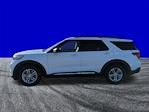 Used 2024 Ford Explorer XLT thumbnail 7
