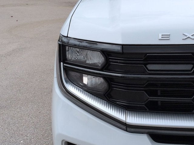 Used 2025 Ford Expedition MAX Platinum - photo 10