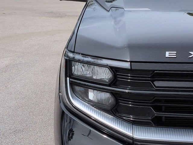 Used 2025 Ford Expedition Platinum - photo 7