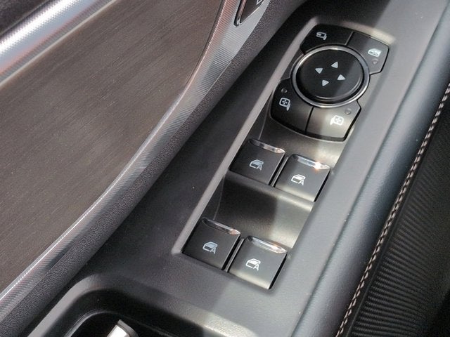 Used 2025 Ford Expedition Platinum - photo 21